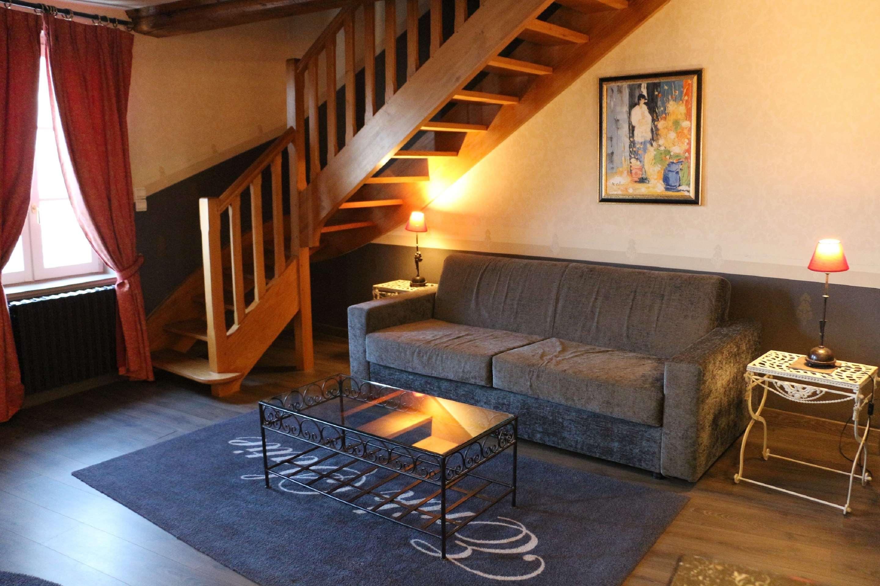 Best Western Le Cheval Blanc -Vue Sur Le Port-Plein Centre Ville Honfleur Zewnętrze zdjęcie